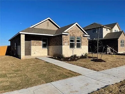 804 Bridle Creek Dr Photo 1