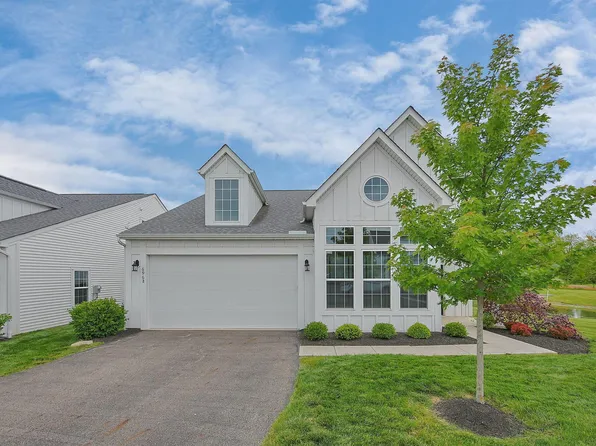 6968 Ringbill Loop, Sunbury, OH 43074