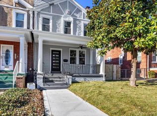 4310 13th St NE, Washington, DC 20017