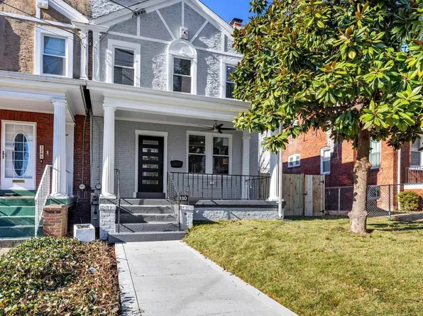 4310 13th St NE, Washington, DC 20017