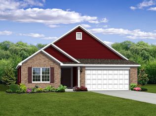 5667 Cherrywood Ln, McCordsville, IN