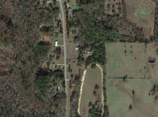 Sturgis Rd, Sturgis, MS 39339