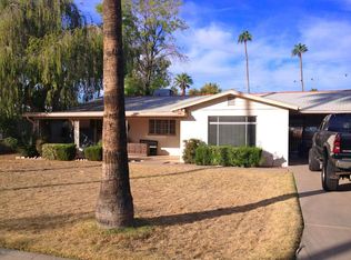 4230 N 34th Pl, Phoenix, AZ 85018