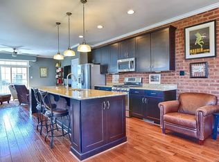 10920 Parkshire Ln, Henrico, VA 23233