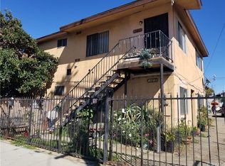 1458 N Wilmington Blvd, Wilmington, CA 90744
