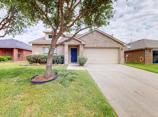 453 Harding Ln, Lavon, TX 75166