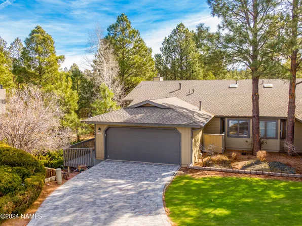 2210 N Plateau Dr, Flagstaff, AZ 86004