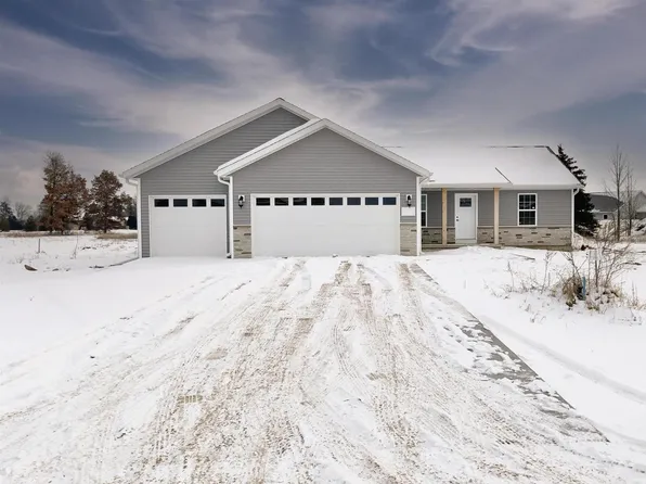 3870 AUGUSTA COURT, Plover, WI 54481