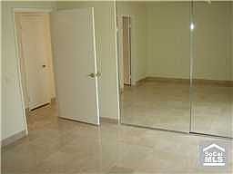 Spacious Master Bedroom