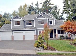 6917 76th Street Ct E, Puyallup, WA 98371