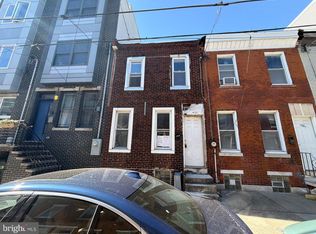 1524 S Cleveland St, Philadelphia, PA 19146