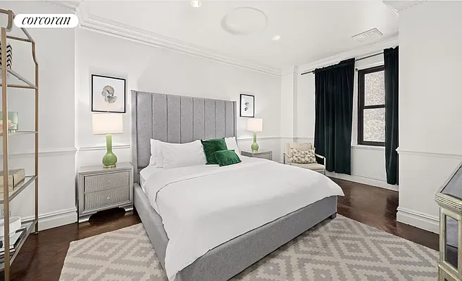 Rented by Corcoran | media 13