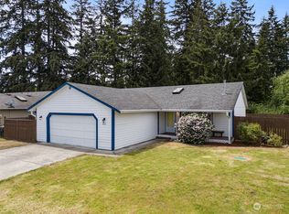 16113 Vancil Loop SE, Yelm, WA 98597