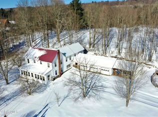 5552 Scotch Ridge Rd, Duanesburg, NY 12056