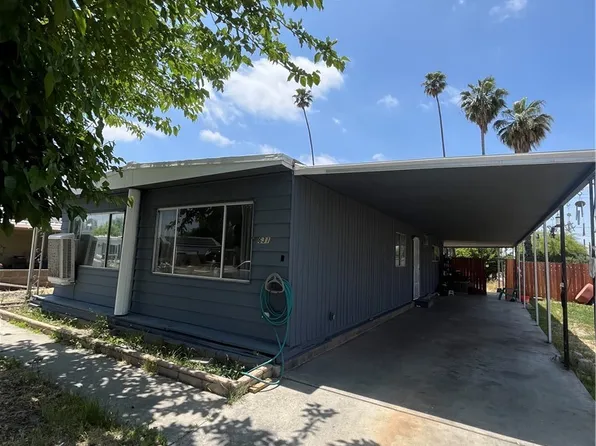 631 Taschner Dr, Hemet, CA 92543
