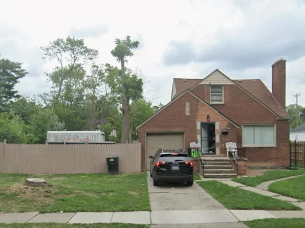 15832 Prevost St, Detroit, MI 48227