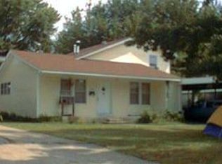 920 I St NW, Miami, OK 74354