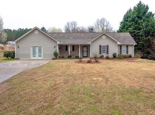 2612 Old Highway 138, Monroe, GA 30655