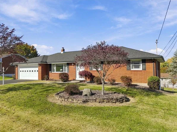 46 Ridgewood Rd, Easton, PA 18045