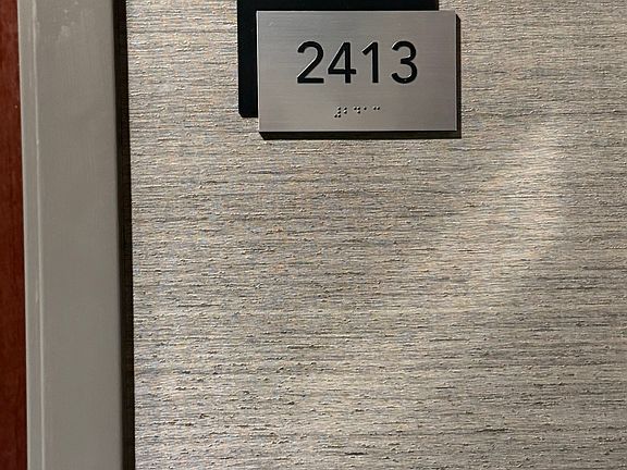 4th image of 400 W Peachtree St NW Unit 2413