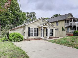 2624 Davenport St SE, Smyrna, GA 30080