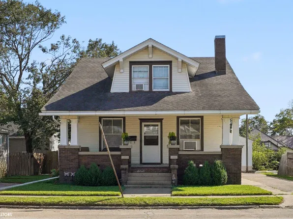 204 E Main St, New London, IA 52645