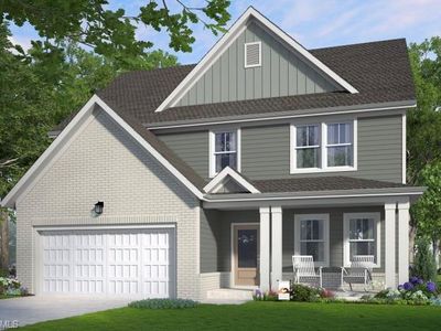 5417 Rock Valley Dr, Kernersville, NC, 27370