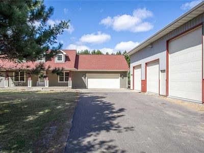 8577 County Road E, Elk Mound, WI, 54739