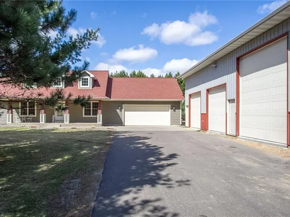 8577 County Road E, Elk Mound, WI 54739