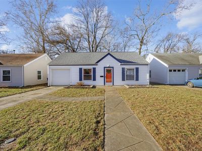 967 Sanders Dr, Saint Louis, MO, 63126