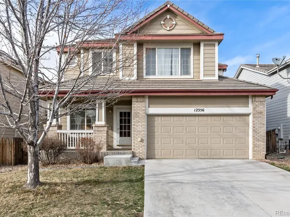 12356 Nate Circle, Parker, CO 80134