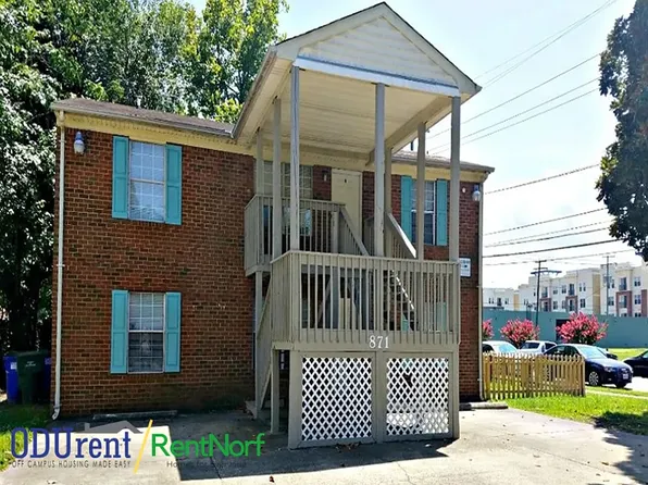 871 W 41st St #B, Norfolk, VA 23508