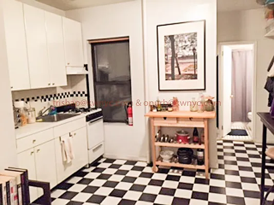 Rented by Keller Williams NYC | media 7