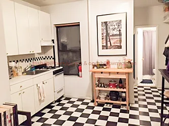 Rented by Keller Williams NYC