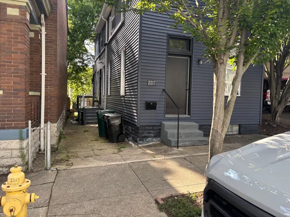 (undisclosed Address), Cincinnati, OH 45219