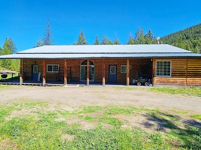 1267 Echo Peak Way, Evans, WA, 99126