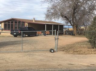 978 W Road 1 N, Chino Valley, AZ 86323