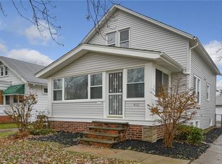 4181 W 210th St, Fairview Park, OH