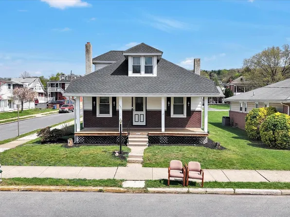 4531 8th Ave, Temple, PA 19560