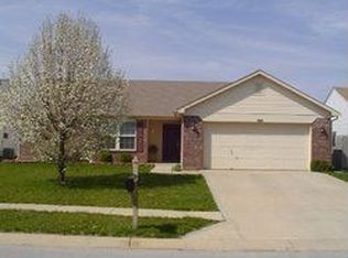 6114 Glebe Dr, Indianapolis, IN