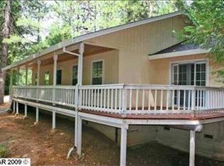 24385 Kuein Mill Rd, Sonora, CA 95370