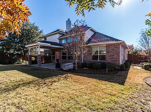 4th image of 1430 McClure Dr