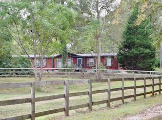 4660 Wrightsboro Rd, Thomson, GA 30824