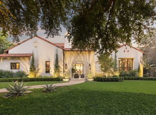 1402 Fountain Grass Ct, Westlake, TX 76262