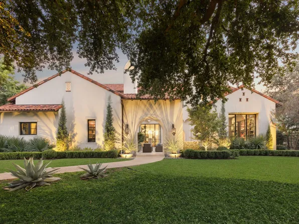 1402 Fountain Grass Ct, Westlake, TX 76262