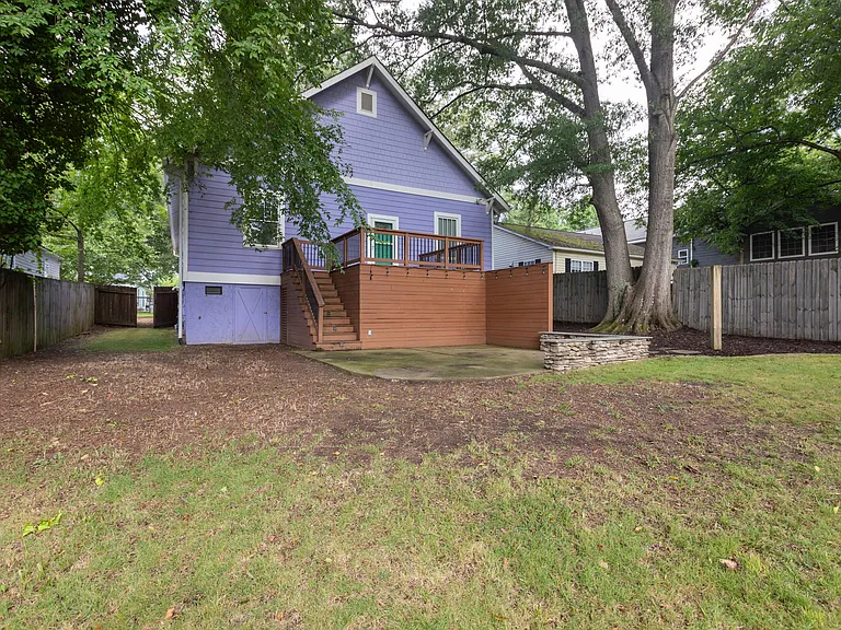 1816 Pegram St — Photo 47