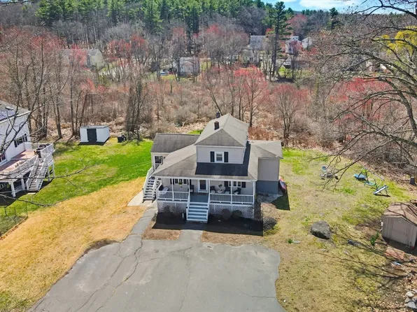 61 Ruth Ave, Dracut, MA 01826