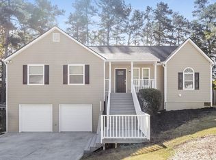 2579 Marleigh Farm Rd NW, Kennesaw, GA 30152