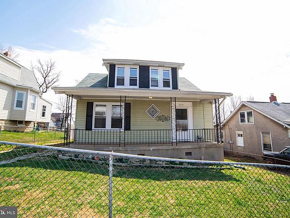 2nd image of 6113 Birchwood Ave