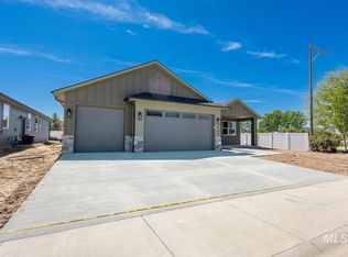 1195 W Recess, Kuna, ID 83634